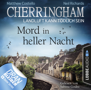 Cherringham – Folge 26 von Costello,  Matthew, Godec,  Sabina, Richards,  Neil, Schilasky,  Sabine