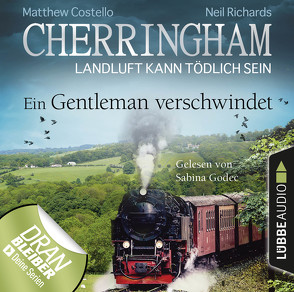 Cherringham – Folge 30 von Costello,  Matthew, Godec,  Sabina, Richards,  Neil, Schilasky,  Sabine