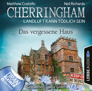 Cherringham – Folge 37 von Costello,  Matthew, Godec,  Sabina, Richards,  Neil, Schilasky,  Sabine