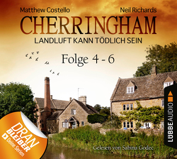 Cherringham – Sammelband 02 von Costello,  Matthew, Godec,  Sabina, Richards,  Neil