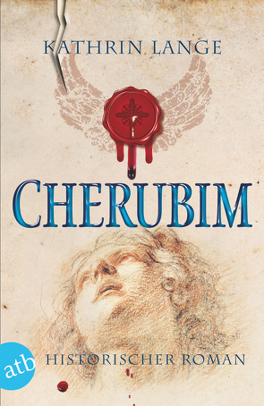 Cherubim von Lange,  Kathrin