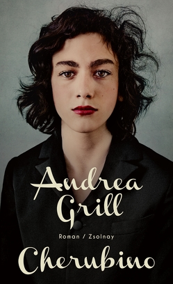 Cherubino von Grill,  Andrea