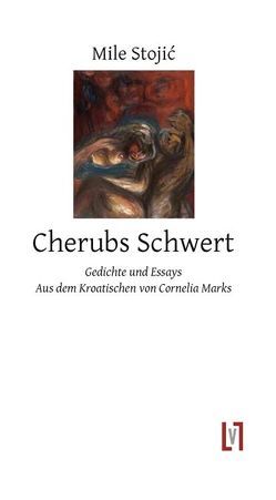 Cherubs Schwert von Marks,  Cornelia, Stojić,  Mile