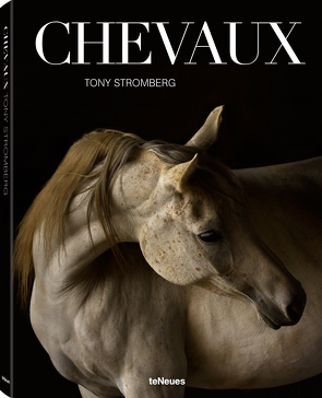 Chevaux von Stromberg,  Tony