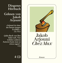 Chez Max von Arjouni,  Jakob