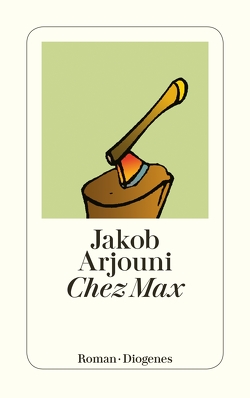 Chez Max von Arjouni,  Jakob