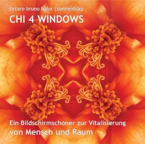 CHI 4 Windows, Imagami-Bildschirmschoner von Hahn,  Sirtaro B