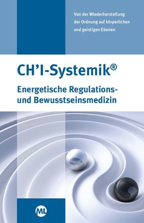 CH´I Systemik von Hübenthal,  Ursula