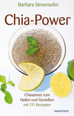 Chia-Power von Simonsohn,  Barbara