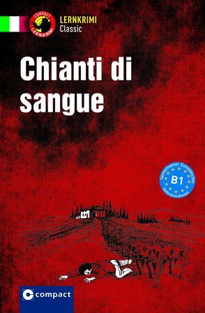 Chianti di Sangue von Rossi,  Roberta