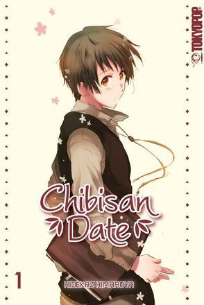 Chibisan Date 01 von Himaruya,  Hidekaz