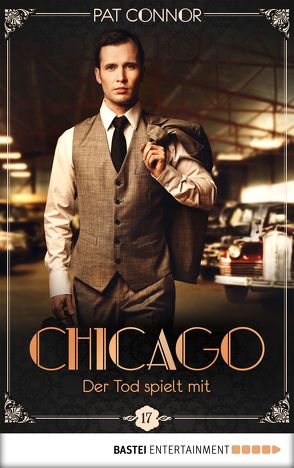 Chicago – Der Tod spielt mit von Connor,  Pat