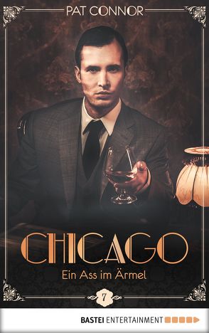 Chicago – Ein Ass im Ärmel von Connor,  Pat