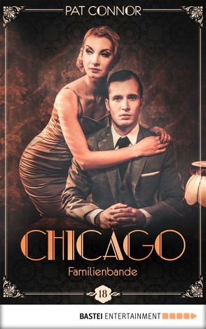 Chicago – Familienbande von Connor,  Pat