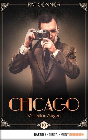 Chicago – Vor aller Augen von Connor,  Pat