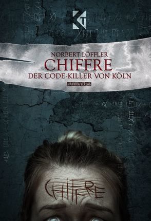 Chiffre von Löffler,  Norbert