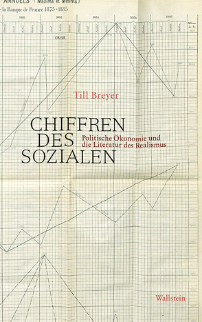 Chiffren des Sozialen von Breyer,  Till