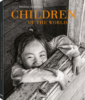 Children of the world von Marino,  Mario