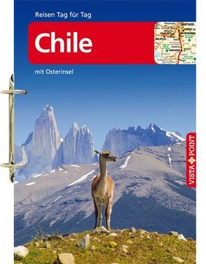 Chile von Asal,  Susanne