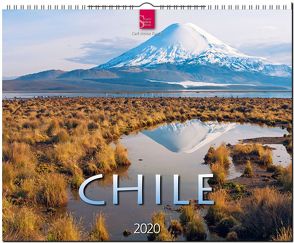 Chile von Raach,  Karl-Heinz