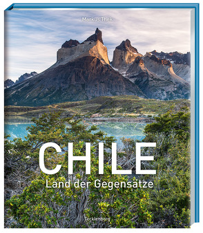 Chile von Thek,  Markus