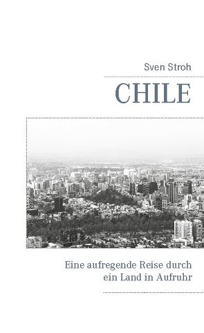 Chile von Stroh,  Sven