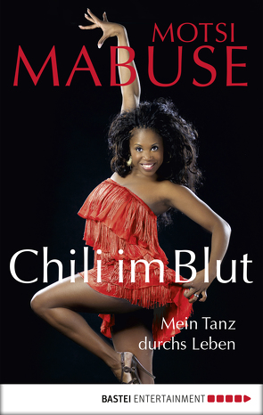 Chili im Blut von Mabuse,  Motsi