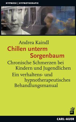 Chillen unterm Sorgenbaum von Kaindl,  Andrea