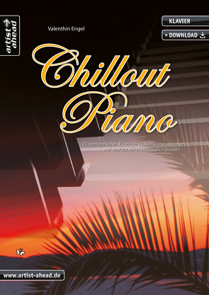 Chillout Piano von Engel,  Valenthin