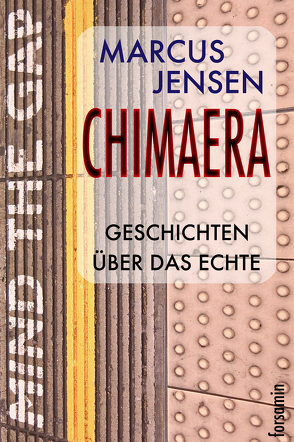 Chimaera von Marcus,  Jensen