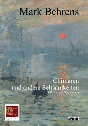 Chimären und andere Seltsamkeiten von Behrens,  Mark, Pop,  Traian