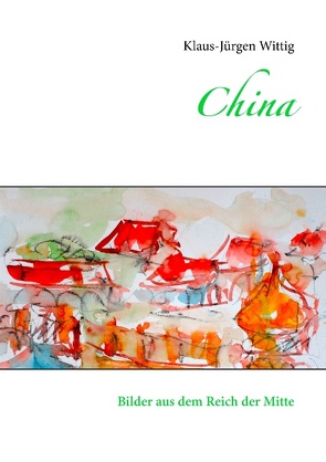 China von Wittig,  Klaus-Jürgen