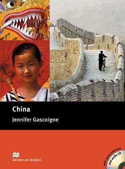 China von Gascoigne,  Jennifer