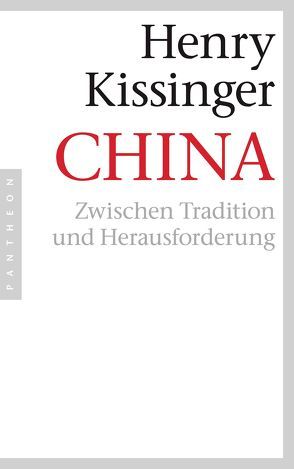 China von Dierlamm,  Helmut, Ettinger,  Helmut, Grasmück,  Oliver, Juraschitz,  Norbert, Kissinger,  Henry A, Mueller,  Michael