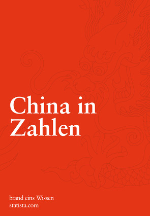 China in Zahlen