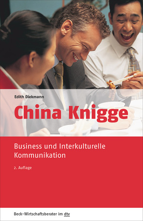 China Knigge von Diekmann,  Edith