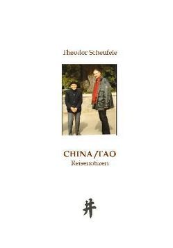 China/Tao von Scheufele,  Theodor