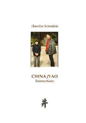 China/Tao von Scheufele,  Theodor