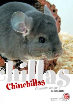 Chinchillas von Laabs,  Manuela