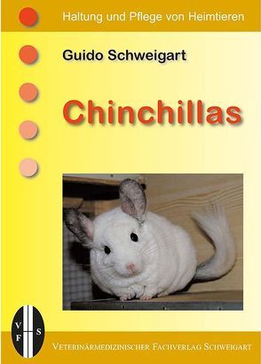 Chinchillas von Schweigart,  Guido