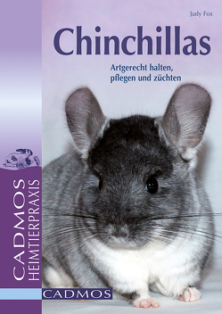 Chinchillas von Fox,  Judy