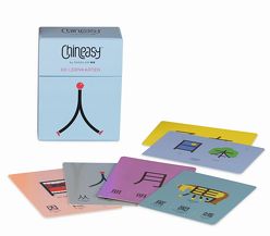 Chineasy Lernkarten von Hsueh,  ShaoLan