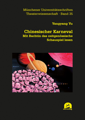 Chinesischer Karneval von Yu,  Yangyang