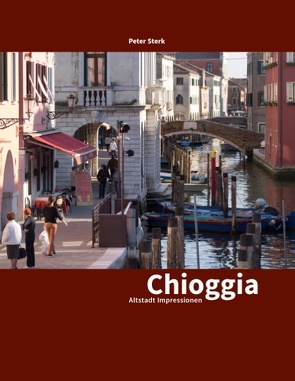 Chioggia von Sterk,  Peter