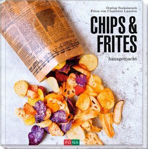 Chips & Frites von Souksisavanh,  Orathay