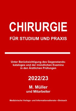 Chirurgie von Mueller,  Markus