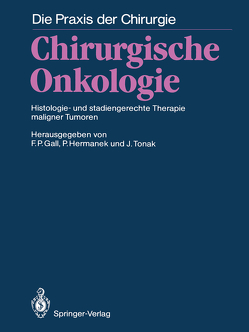 Moderne Chirurgie Des Magen Und Kardiakarzinoms Von Kreis - 