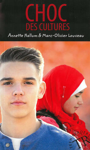 Choc des cultures von Hallum,  Annette