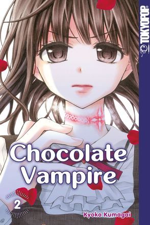 Chocolate Vampire 02 von Kumagai,  Kyoko