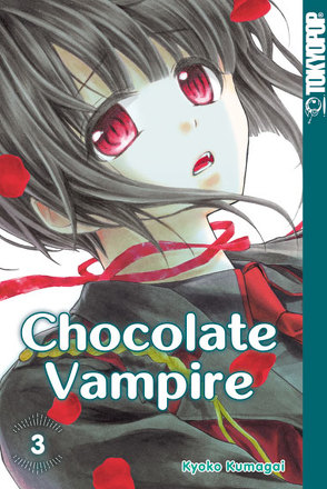 Chocolate Vampire 03 von Kumagai,  Kyoko